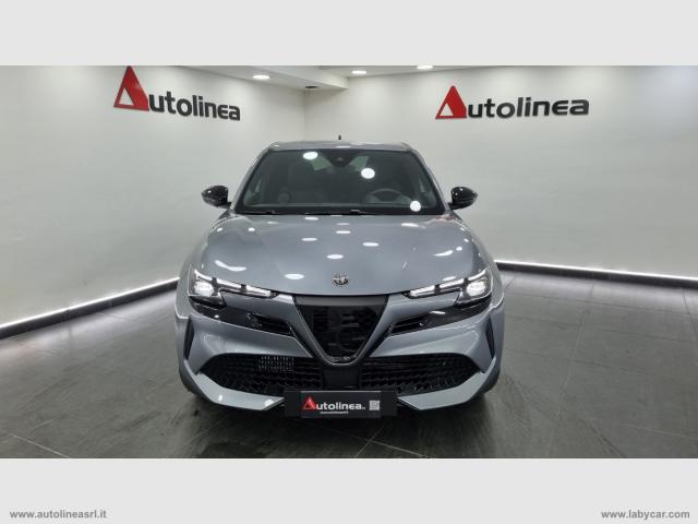 Auto - Alfa romeo junior 1.2 136 cv hybrid edct6 speciale