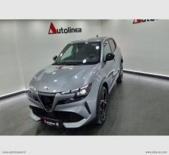 Auto - Alfa romeo junior 1.2 136 cv hybrid edct6 speciale