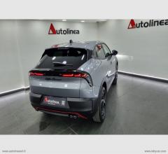 Auto - Alfa romeo junior 1.2 136 cv hybrid edct6 speciale