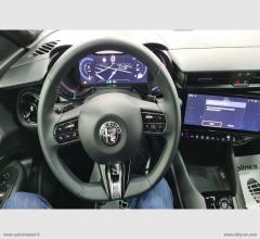 Auto - Alfa romeo junior 1.2 136 cv hybrid edct6 speciale