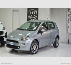 Fiat punto 1.4 multiair s&s 5p. lounge