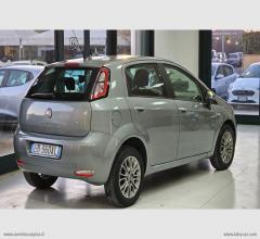 Auto - Fiat punto 1.4 multiair s&s 5p. lounge