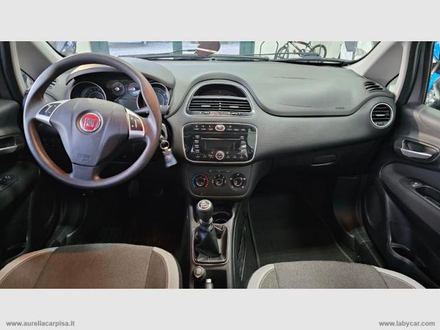 Auto - Fiat punto 1.4 multiair s&s 5p. lounge