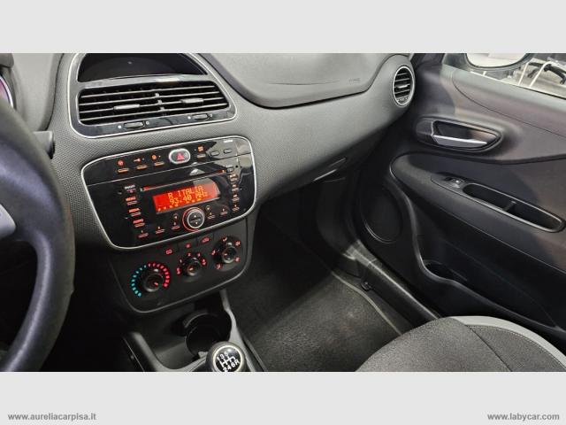 Auto - Fiat punto 1.4 multiair s&s 5p. lounge