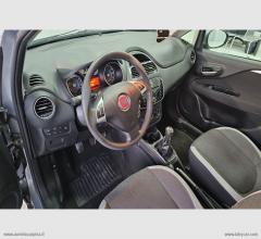 Auto - Fiat punto 1.4 multiair s&s 5p. lounge