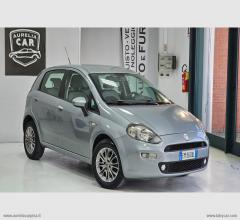 Auto - Fiat punto 1.4 multiair s&s 5p. lounge