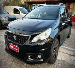 Peugeot 2008 bluehdi 75 active