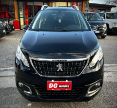 Auto - Peugeot 2008 bluehdi 75 active