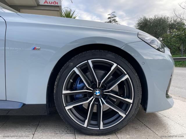 Auto - Bmw m 240i xdrive