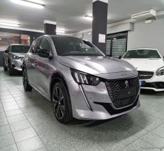 Peugeot 208 puretech 100 s&s 5p. gt