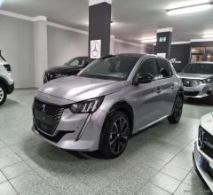 Auto - Peugeot 208 puretech 100 s&s 5p. gt