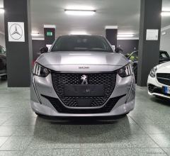 Auto - Peugeot 208 puretech 100 s&s 5p. gt