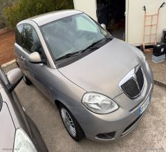 Auto - Lancia ypsilon 1.4 oro ecochic gpl