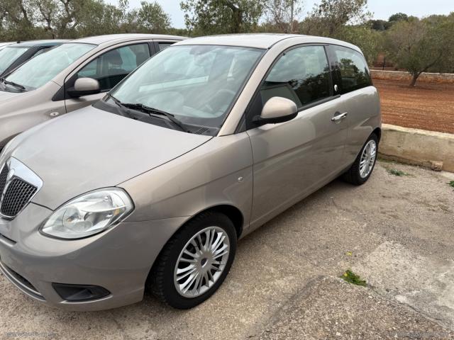 Auto - Lancia ypsilon 1.4 oro ecochic gpl