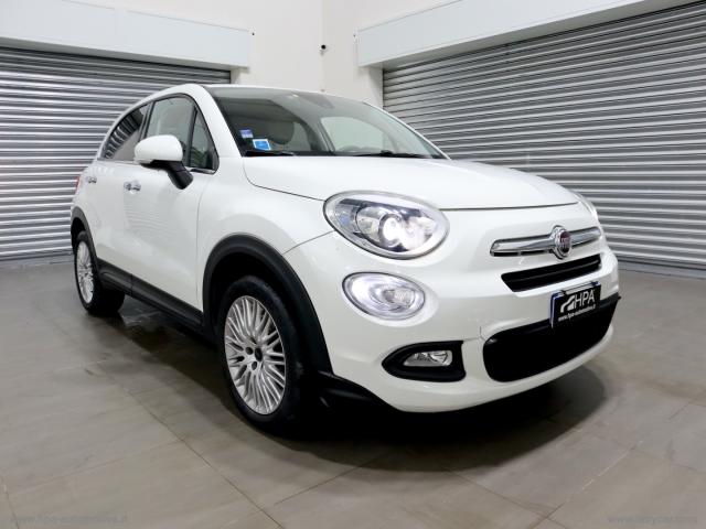 Fiat 500x 1.6 m.jet 120 cv navi keyless clima automatico