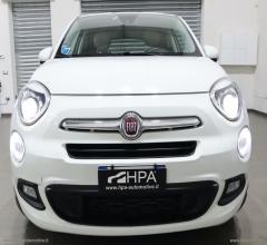 Auto - Fiat 500x 1.6 m.jet 120 cv navi keyless clima automatico