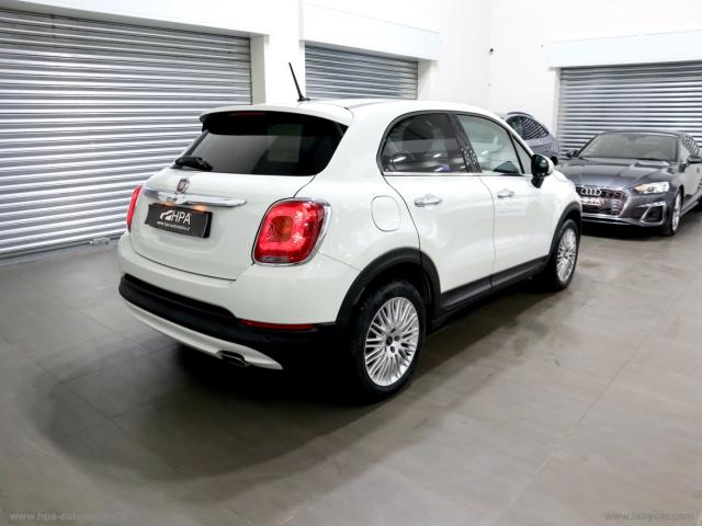 Auto - Fiat 500x 1.6 m.jet 120 cv navi keyless clima automatico