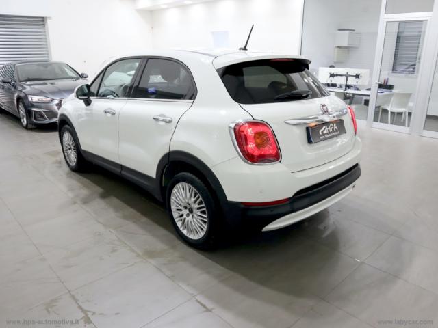 Auto - Fiat 500x 1.6 m.jet 120 cv navi keyless clima automatico