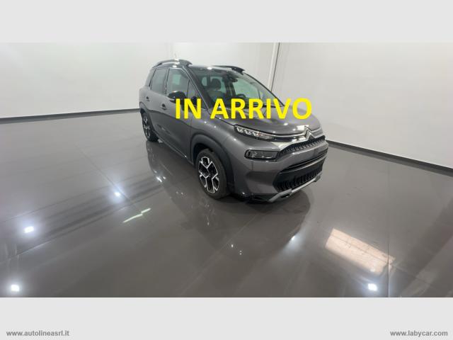 Auto - Citroen c3 aircross puret. 110 s&s shine