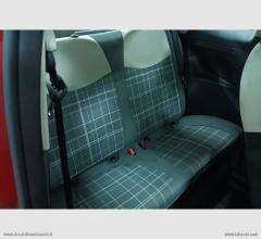 Auto - Fiat 500 1.2 dualogic lounge