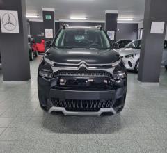 Auto - Citroen c3 aircross puret. 110 s&s shine pack