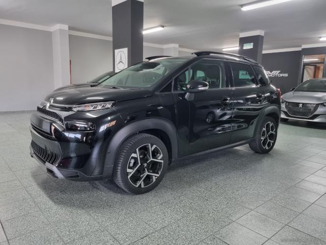 Auto - Citroen c3 aircross puret. 110 s&s shine pack