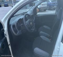 Auto - Fiat panda 0.9 twinair 4x4 wild 85cv