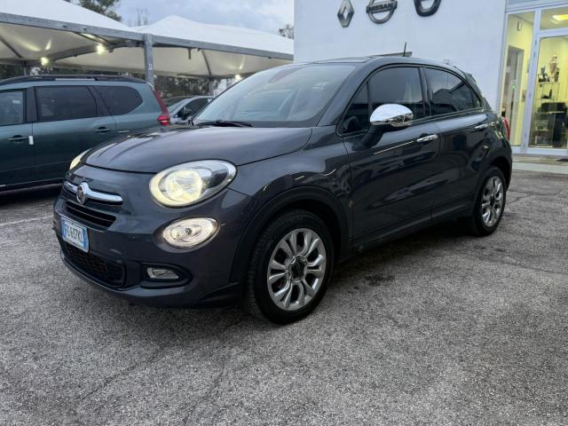 Fiat 500x 1.6 m.jet 120 cv dct business