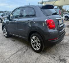 Auto - Fiat 500x 1.6 m.jet 120 cv dct business