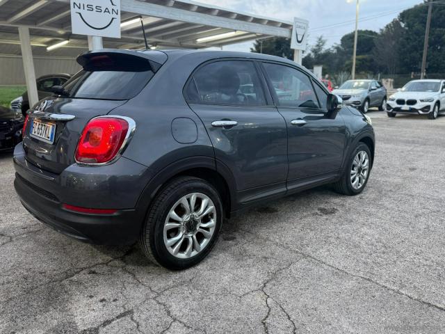 Auto - Fiat 500x 1.6 m.jet 120 cv dct business