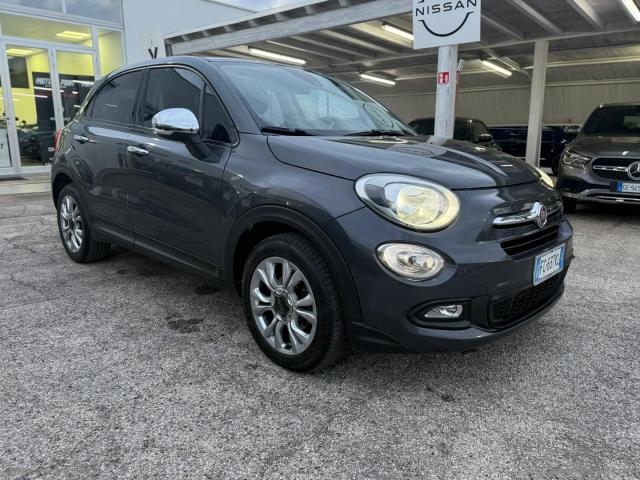 Auto - Fiat 500x 1.6 m.jet 120 cv dct business