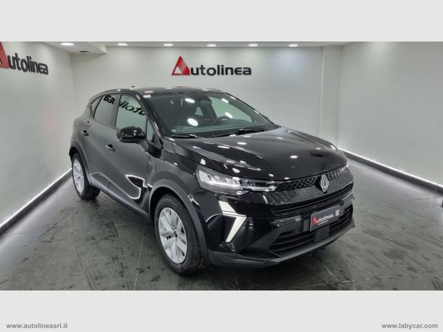 Auto - Renault captur tce 90 cv evolution