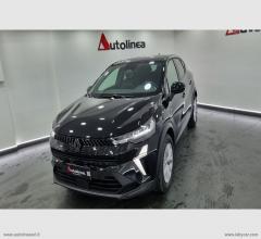 Auto - Renault captur tce 90 cv evolution