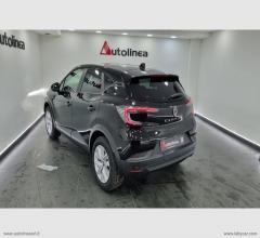 Auto - Renault captur tce 90 cv evolution