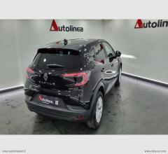 Auto - Renault captur tce 90 cv evolution