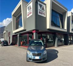 Skoda fabia 1.2 12v 70 cv 5p. style