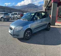 Auto - Skoda fabia 1.2 12v 70 cv 5p. style