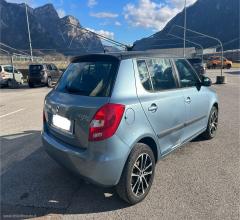 Auto - Skoda fabia 1.2 12v 70 cv 5p. style