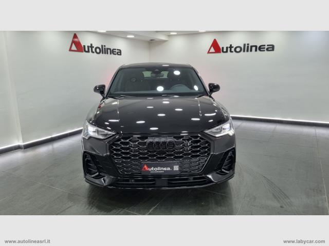 Auto - Audi q3 spb 35 tdi s line edition