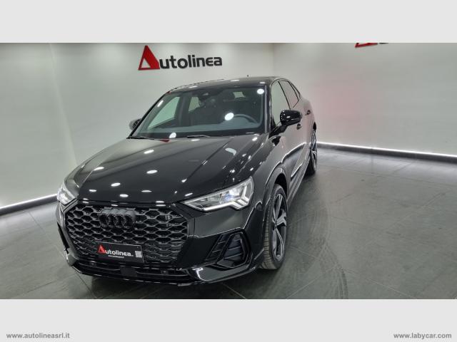 Auto - Audi q3 spb 35 tdi s line edition