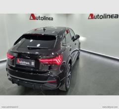 Auto - Audi q3 spb 35 tdi s line edition