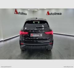 Auto - Audi q3 spb 35 tdi s line edition