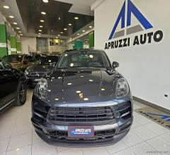 Auto - Porsche macan 2.0 pdk