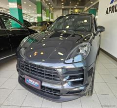 Auto - Porsche macan 2.0 pdk