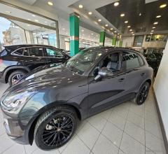 Auto - Porsche macan 2.0 pdk