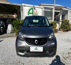 Auto - Smart forfour 70 1.0 prime