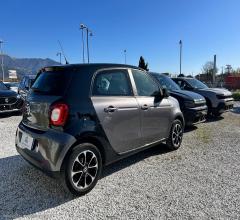 Auto - Smart forfour 70 1.0 prime