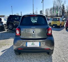 Auto - Smart forfour 70 1.0 prime