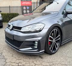 Auto - Volkswagen golf gtd 2.0 tdi dsg 5p. bmt