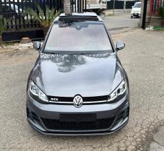 Auto - Volkswagen golf gtd 2.0 tdi dsg 5p. bmt